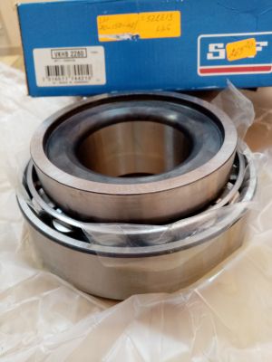 Bearing  VKHB 2280 (­BT1-0084/Q)  (70x150x64/42) SKF/Sweden , wheel hub bearing for BOVA,IVECO,MERCEDES-BENZ,009 981 08 05,009 981 64 05,013 981 42 05,A 009 981 08 05,3098132