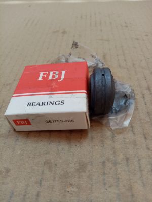 Bearing  GE17ES-2RS (17x30x14) FBJ