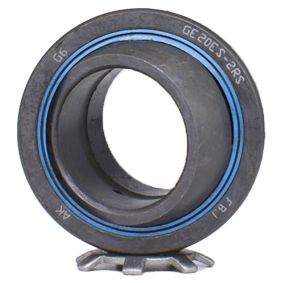 Bearing  GE30ES-2RS (30x47x22) FBJ