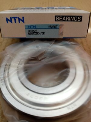 Bearing  6307 ZZ/5K ( 35x80x21 ) NTN/Japan