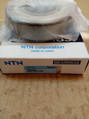 Bearing  6307 ZZ/5K ( 35x80x21 ) NTN/Japan