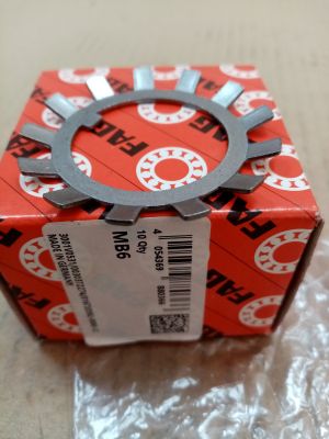 Lock Washer МВ 6 (30х49х1.25) FAG/Germany