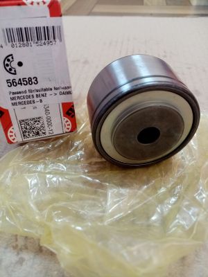 Bearing  564583  (10.2/18-52-32/30)  FAG/Germany for tensioner pulley of MERCEDES-BENZ 004 981 8425,005 981 1125,A004 981 8425 