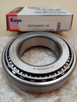 ЛАГЕР TR100902-1B  (50x90x23.5) KOYO/Japan , за диференциал на TOYOTA 90366-50072,90366-50073,MITSUBISHI 3545A002