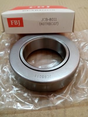 Clutch release bearing JCB-8011 (40x67x20) KOYO/Japan ,for clutch of TOYOTA 90363-40005, 90363-40006, 90363-40013