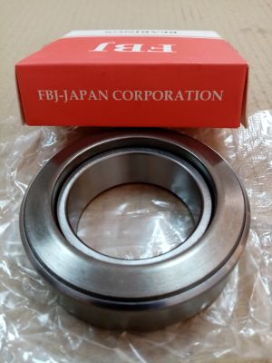 Clutch release bearing JCB-8011 (40x67x20) KOYO/Japan ,for clutch of TOYOTA 90363-40005, 90363-40006, 90363-40013