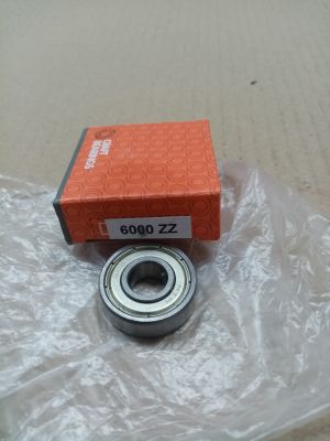 Bearing  6000 ZZ (10x26x8) CRAFT/Lithuania