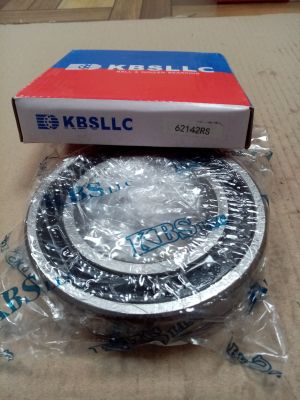 Bearing  6214-2RS ( 70X125X24 )  KBS/USA , Claas 000654550,654550; NEW HOLLAND 24905540 