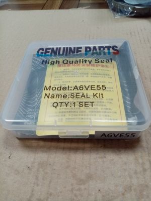 Repair Kit for Rexroth A6VE55 Hydraulic Pump YWEI/China