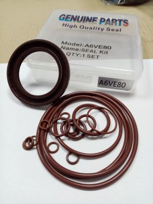 Repair Kit for Rexroth A6VE80 hydraulic axial-piston motor YWEI/China