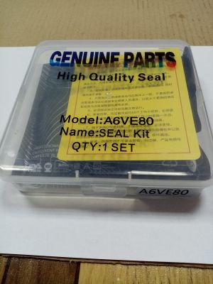 Repair Kit for Rexroth A6VE80 hydraulic axial-piston motor YWEI/China