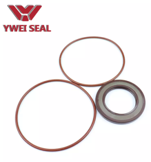 Repair Kit for Rexroth A2FM45/61W-VPB191J hydraulic axial-piston motor YWEI/China , R902249663