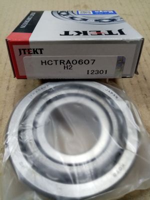 Bearing   HC TRA0607  (30x72x20.750) KOYO/Japan , for differential of TOYOTA 90043-66025,MAZDA 0604-27-220,00604-27-220