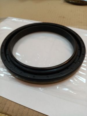 Oil seal  RWDR-K7 120x160x15/17.5 NBR YWEI/China,  for GRAZIANO TRASMISSIONI 3292083, JCB 90450025,90450033,904M6779