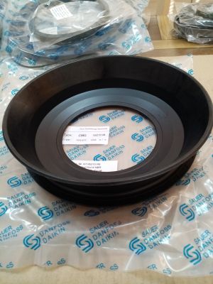 Oil seal  CMG 145x215x14 NBR YWEI/China , for Concrete mixer gearbox