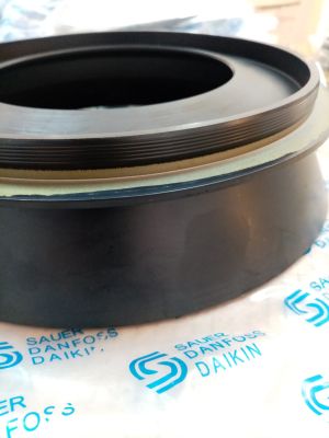 Oil seal  CMG 145x215x14 NBR YWEI/China , for Concrete mixer gearbox