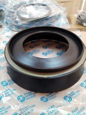 Oil seal  CMG 145x215x14 NBR YWEI/China , for Concrete mixer gearbox