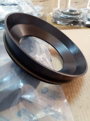 Oil seal  CMG 140x192x19.3 NBR YWEI/China , for Concrete mixer gearbox