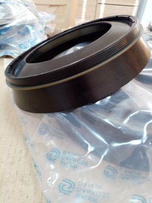 Oil seal  CMG 140x192x19.3 NBR YWEI/China , for Concrete mixer gearbox