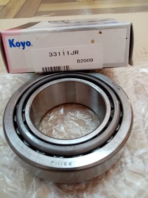 Bearing   33111 JR ( 55x95x30 ) KOYO/Japan , IVECO 7160360; MERCEDES BENZ 000 980 7502,000 981 8302,002 981 8205,006 981 8205,008 981 3605; ZF 0635 376 002