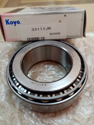 Bearing   33111 JR ( 55x95x30 ) KOYO/Japan , IVECO 7160360; MERCEDES BENZ 000 980 7502,000 981 8302,002 981 8205,006 981 8205,008 981 3605; ZF 0635 376 002