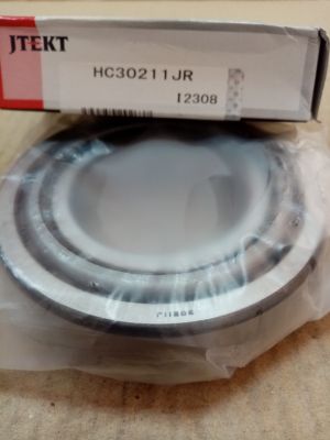 Bearing  30211 JR ( 55x100x22.75 ) KOYO/Japan, CASE 1964256C1; Claas 000234830,0000234830,0234830,000234830,234830.0,0002348300; Daihatsu 97600-3021100; Deutz 225200120;Ford 83930328 ;Geringhoff 025153; Hyundai 52703-45000 ;IVECO 38540711819015 ;John Deer