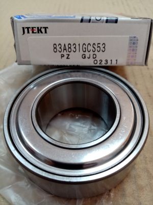 Bearing  83A831 GCS53  (36.125x67x23) KOYO/Japan , for drive shaft of LEXUS,SUZUKI 27831-63B00,TOYOTA 90363-36001,9036336006