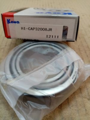 Bearing  32008 ( 40x68x19 ) KOYO/Japan , CNH 042532008,190003321123,Geringhoff 025097,IVECO 24903810,New Holland 86626475,Renault 7703090034,ZF 0635 370 023