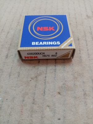 Bearing  6002 DDU (15x32x9) NSK/Japan