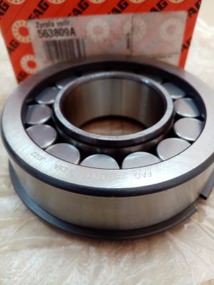 Bearing  563809 A (45x100x31) FAG/Germany , for transmission of DAF,0390238,0659336,1291189