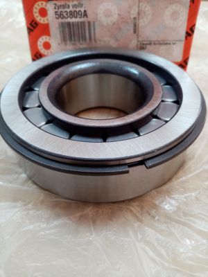 Bearing  563809 A (45x100x31) FAG/Germany , for transmission of DAF,0390238,0659336,1291189