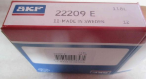 Bearing  22209 E (45x85x23) SKF/Sweden , CLAAS Claas 0002436130,0002436130,243613