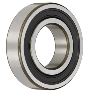 Bearing   6006 -2RS1 (30x55x13) SKF/Sweden, CASE 451590R91; Claas 237832,000237832,237832.0;GREAT PLAINS 822-103C; Kverneland KG01357000 ;Massey Ferguson 390941X1; New Holland 190003310002; Oros 87000600654,87001600614; Sipma 0631-113-008