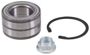 Wheel Bearing Kit  A.B.S. 201484 (50x89x51) for rear axle of LAND ROVER DISCOVERY III (L319),DISCOVERY IV (L319),RANGE ROVER SPORT I (L320),LR021939,LR045917