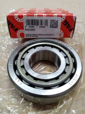 Bearing   30306 (30x72x20.750) FAG/Germany , CNH 3003906R1; Claas 0002436830;Deutz 1109979;FENDT X619951600; FIAT 26800340 ;Fortschritt 9902888607; Geringhoff 025149;JOHN DEERE 37013 ; AW27510; Kverneland KK010591;MASSEY FERGUSON 3000602X1,3000603X1