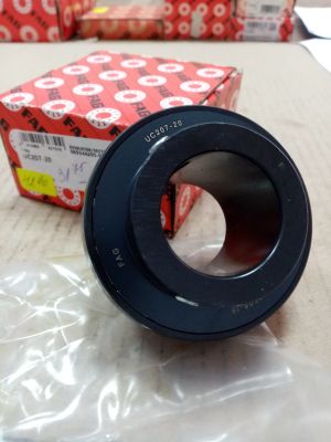 Bearing  UC 207-20 ( 31.75x72x20/42.9 )  FAG/Germany