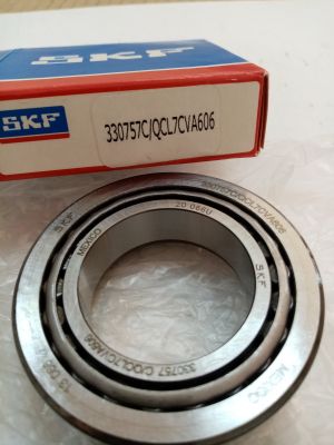 Bearing  330757 C/QCL7CVA606  (35X62X17)  SKF/Sweden 