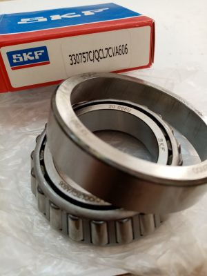 Bearing  330757 C/QCL7CVA606  (35X62X17)  SKF/Sweden 