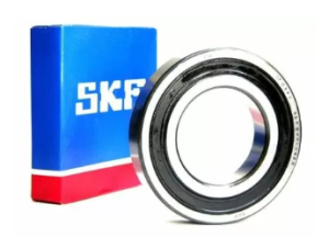 Bearing  6211-2RS1 (55x100x21)  SKF/Sweden, CASE-IH 762162R91,CNH 84438926, CLAAS 235869,000235869, FORTSCHRITT 9902890505,JOHN DEERE AZ37148, LEMKEN 3198601, LAVERDA LA28996540, MASSEY FERGUSON 1440502X1, NEW HOLLAND 25953, OROS 87001620714