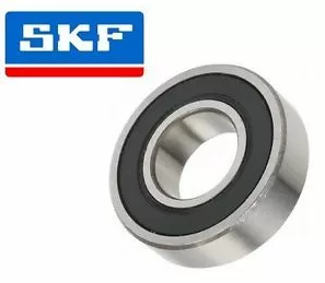 Лагер 6305-2RS1/C3 ( 25x62x17 ) SKF/Sweden , CLAAS 215536,000215536,215536.0,FORTSCHRITT 9902890755,JOHN DEERE JD10113,JD9467,R246004,NEW HOLLAND  105892,159863,20996680