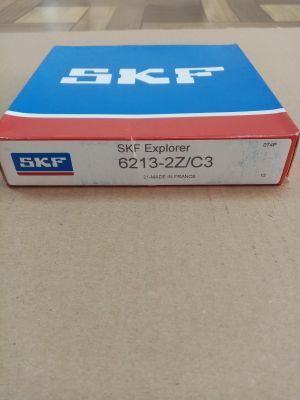 Bearing 6213-2Z/C3 (65x120x23) SKF/Sweden