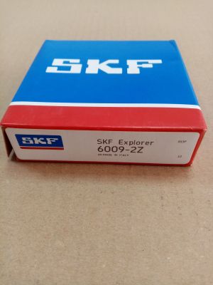 Bearing  6009-2Z (45x75x16)  SKF/Sweden, CASE 292428A1, LEMKEN 3198545