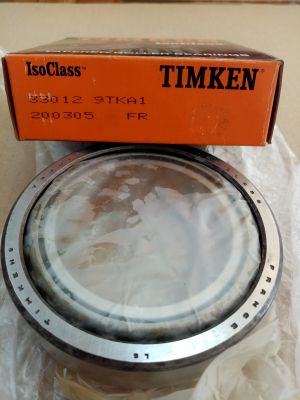 Bearing  33012 (60x95x27) TIMKEN/USA , Claas 0002122100,0002122100,212210