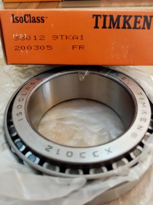 Bearing  33012 (60x95x27) TIMKEN/USA , Claas 0002122100,0002122100,212210