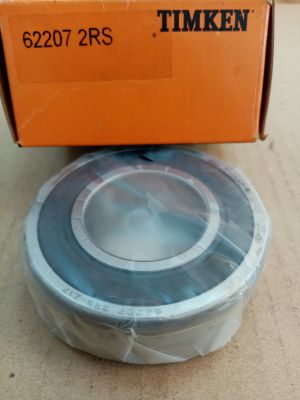 Bearing   62207-2RS (35x72x23) TIMKEN/USA