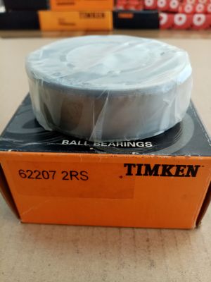 Bearing   62207-2RS (35x72x23) TIMKEN/USA