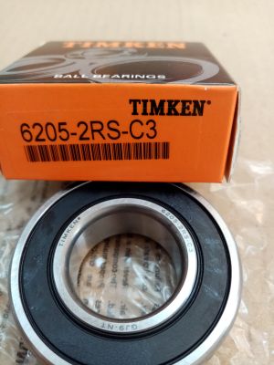 ЛАГЕР 6205-2RS-C3 (25X52X15) TIMKEN/USA , Claas 215517.0 