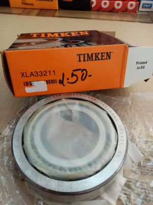 Bearing   33211 ( 55x100x35 ) TIMKEN/USA , CNH 100172A1,149700220727,Claas 0002151480,215148,IVECO 1905236,LEMKEN 3199163,Mercedes-Benz 0049816405,New Holland 86500890,RENAULT TRUCKS 5010242776,SAF 4200005800