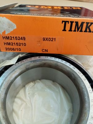 Bearing  HM 215249/HM215210 (75.987x131.975x39) TIMKEN/USA , SAF 04 200 1007 00,SAF 4 200 1007 00,VOLVO 183348