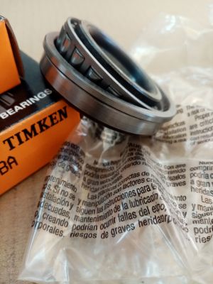 ЛАГЕР LM67048/LM67010-BA  (31.750x58.877x16.764) TIMKEN/USA